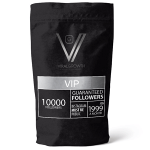 VIP Package